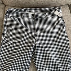 Old Navy Pixie Pants